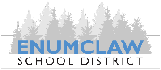 Enumclaw School District Logo